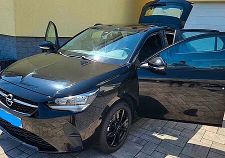Opel Corsa 1.2 55kW -