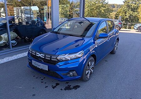 Dacia Sandero III Expression Eco-G 100