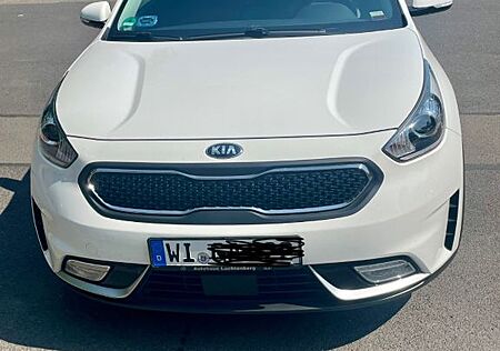 Kia Niro 1.6 GDI Hybrid Vision Vision