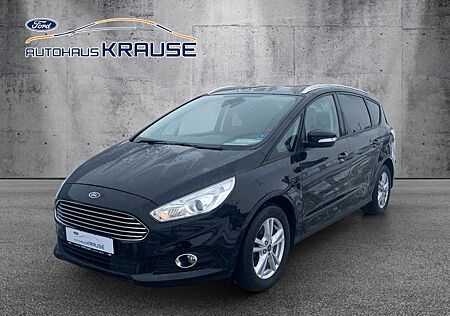 Ford S-Max Business