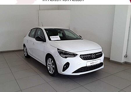 Opel Corsa 1.5 Diesel Start/Stop Elegance