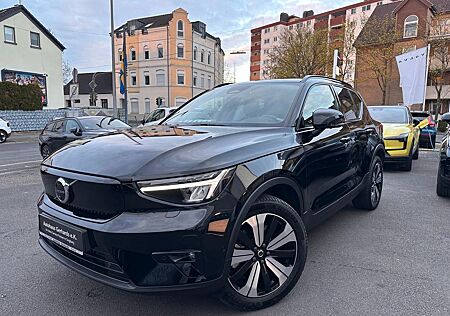 Volvo XC 40 XC40 FWD Ultimate Recharge Alcantara,Pano,360°