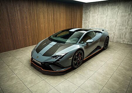 Lamborghini Huracan Huracán Tecnica Ad Personam