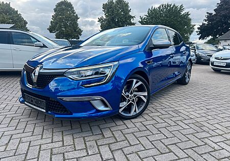 Renault Megane IV Lim. 5-trg. GT/HADUP/NAVI/LED/Night-Pa