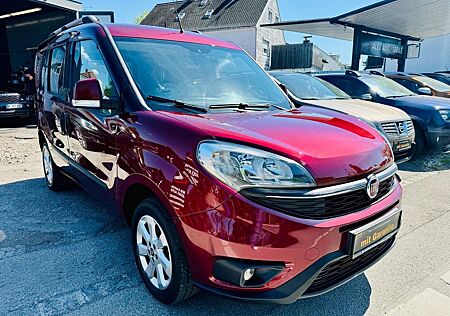 Fiat Doblo 1.4 T-Jet 16V LOUNGE Navi PDC Euro 6