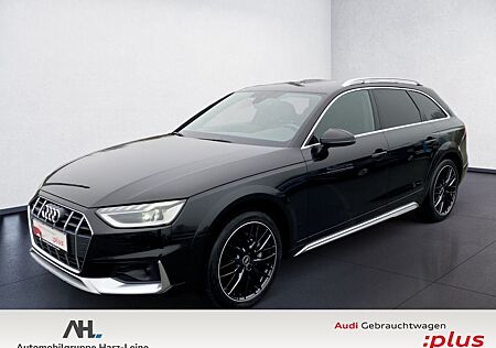 Audi A4 Allroad 40 TDI quattro S-tronic Matrix Navi A