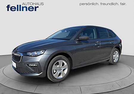 Skoda Scala 1.0 TSI Drive + LED APP RFK SHZ 5J.GARANTI