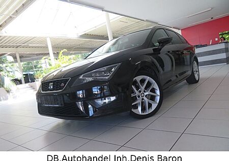 Seat Leon ST FR Aut.Kombi LED Navi Leder PDC SHZ