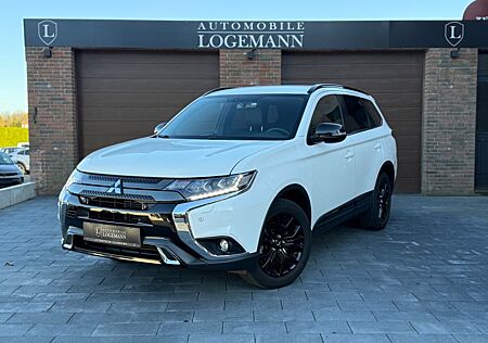 Mitsubishi Outlander Active+ I 7Stz I LED I KAM I NAV