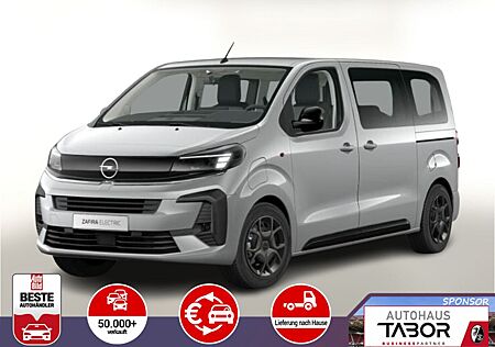Opel Zafira 42 kWh Edition 8S ConnectP Nav UVP-26%*