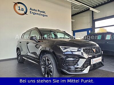 Cupra Ateca TSI DSG Dinamica m. Kamera/19"