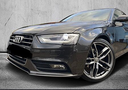 Audi A4 1.8 TFSI Ambition Avant Ambition