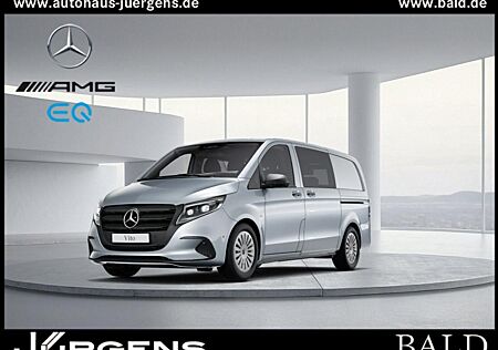 Mercedes-Benz Vito 119 MIXTO/Lang/Navi/AHK/MBUX/Totw/SHZ/Cam