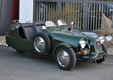 Citroën Lomax 223 Roadster