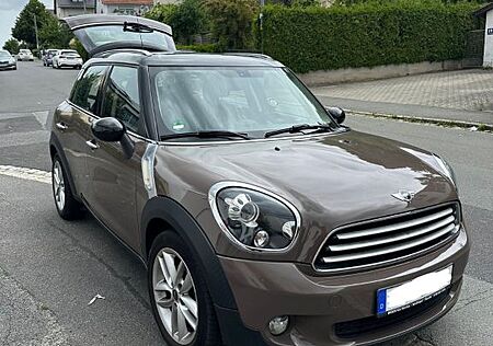 Mini Cooper Countryman Cooper Cooper