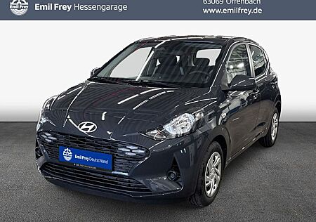 Hyundai i10 1.0 Select