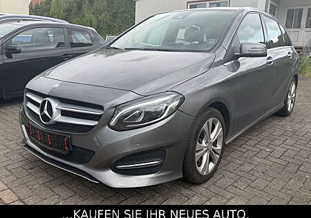Mercedes-Benz B 180 B -Klasse Score*Klima