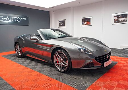 Ferrari California T 3.9 V8 4-Sitzer
