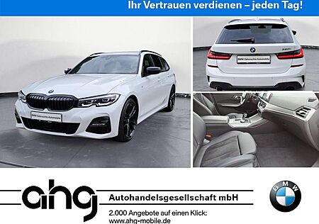 BMW 320i Touring M Sport Auto Sport Aut. Klimaaut.