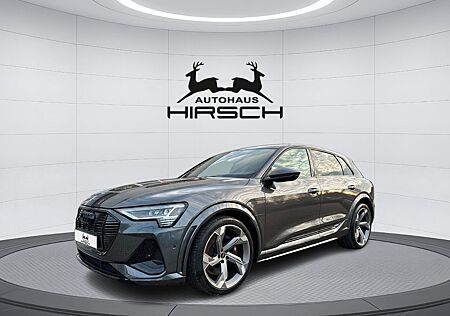 Audi e-tron S Quattro 503 Ps Memory-Sitz Matrix AHK
