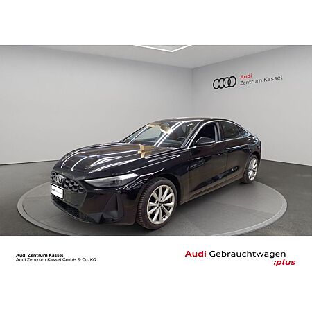 Audi A5 leasen