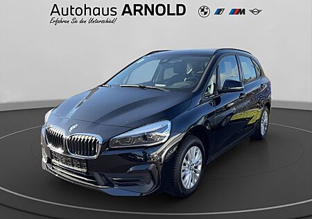 BMW 2er 220d xDrive Active Tourer Advantage LED Navi