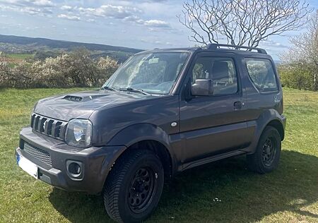 Suzuki Jimny 1.3 4WD Club Ranger Club Ranger