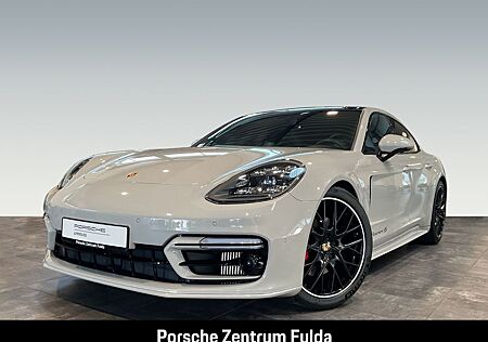 Porsche Panamera 4S BOSE Luftfederung Surround View LED