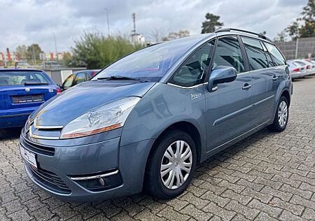 Citroën C4 Spacetourer gebraucht kaufen Citroën C4 Spacetourer Grand C4 Picasso Tendance 1.6 VTI