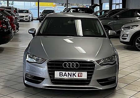 Audi A3 Sportback ambiente TÜV&AU neu&Garantie