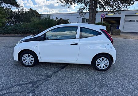 Toyota Aygo (X) Aygo