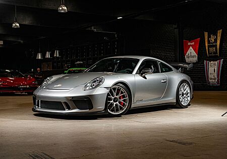 Porsche 991 .2 911 GT3 CS / Manthey Racing / PPF / Noselift