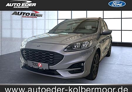 Ford Kuga ST-Line X Sportpaket Bluetooth Navi LED