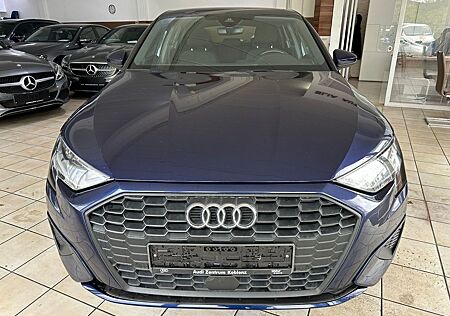 Audi A3 Sportback 35 TFSI ACT S-tronic Netto= 16639.e