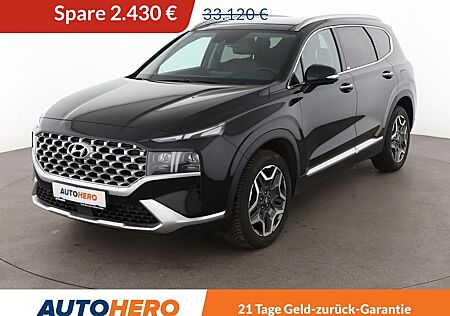 Hyundai Santa Fe 1.6 T-GDI Hybrid Prime 4WD Aut*NAVI*LED