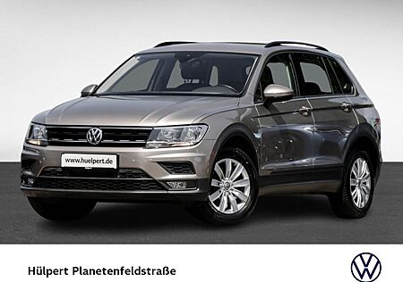 VW Tiguan Volkswagen 1.5 SITZHEIZUNG TEMPOMAT EINPARKHILFE USB