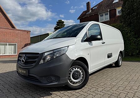 Mercedes-Benz Vito 116 CDI Lang Kamera Navi Scheckheft 1.Hand