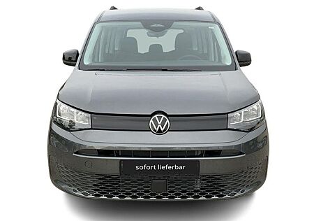 VW Caddy Volkswagen V 1,5 TSI 5-Sitzer digitales Cockpit DAB L