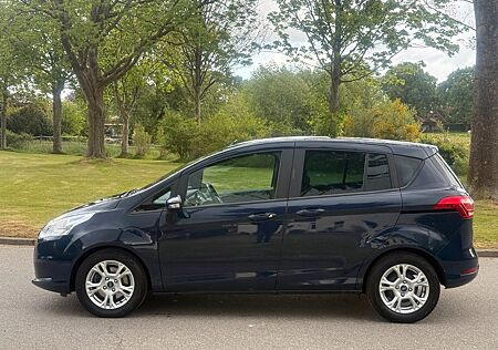 Ford B-Max Sync Edition