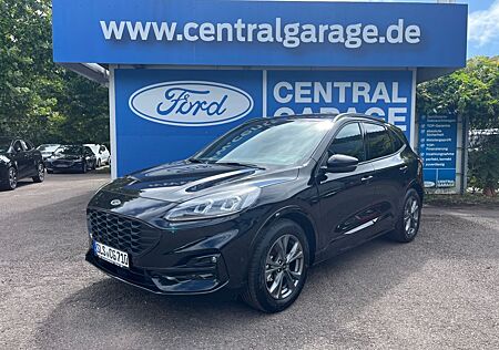 Ford Kuga 2.5 Duratec FHEV ST-LINE