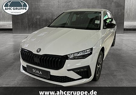 Skoda Scala 1.0 TSI 70kW Euro6e Selection 5-Gang-Schal