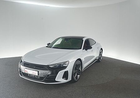 Audi e-tron GT quattro Matrix 360° ACC Panorama