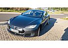 Tesla Model S 85 Autopilot - free Supercharging - CCS