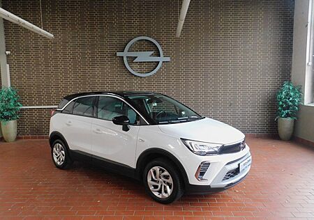 Opel Crossland X Crossland-AT/Kamera/Navi/HuD
