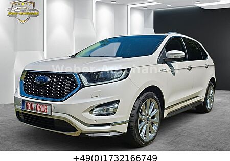 Ford Edge Vignale 4x4 TÜV12/26