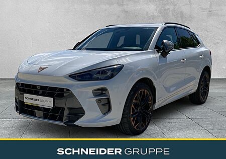 Cupra Terramar VZ 2.0 TSI DSG 4DRIVE + ABT Umbau NAVI+