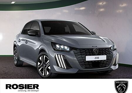 Peugeot 208 Allure PureTech 100 LED 360° NAVI KAMERA SHZ
