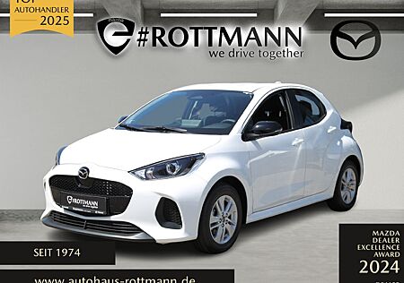 Mazda 2 Hybrid 1.5L VVT-i 116PS Aut. CENTRE-Line ACC