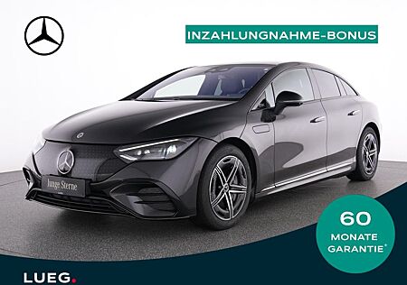 Mercedes-Benz EQE 300 AMG+AIRMATIC+AHK+PANO+HA-LENKUNG+MASSAGE