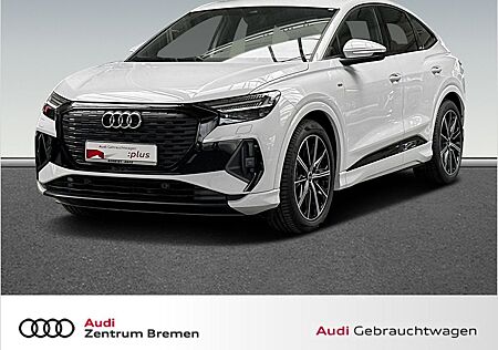 Audi Q4 e-tron Q4 SPROTBACK 50 E-TRON QUATTRO S-tronic KOMFORT